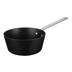 Online TechnIQ Non-Stick Saucier, 22cm Pots & Pans