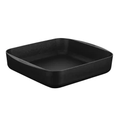 Outlet TechnIQ Square Non-Stick Roasting Pan, 28cm Baking Supplies & Equipment