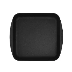 Outlet TechnIQ Square Non-Stick Roasting Pan, 28cm Baking Supplies & Equipment