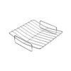 Outlet TechnIQ Stainless Steel Roasting Rack, 23.5cm Baking Supplies & Equipment