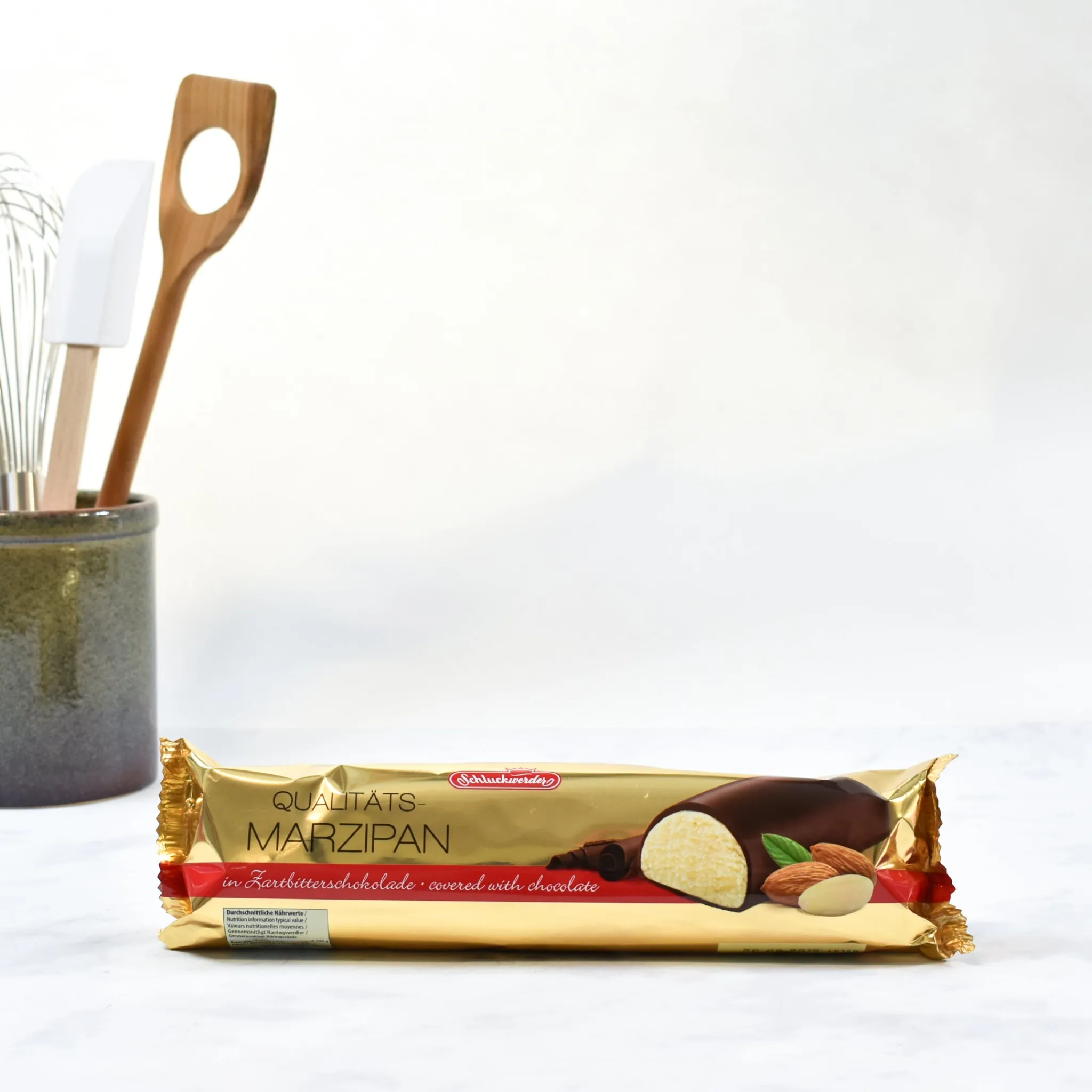 Discount Dark Chocolate Covered Marzipan Bar, 500g Ingredients Brands|Chocolate & Sweets
