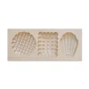 Clearance Scrap Cooking Filled Biscuit Wooden Mould Baking Supplies & Equipment