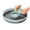 Clearance Scrap Cooking Micro Perforated Silicone Baking Strip Baking Supplies & Equipment