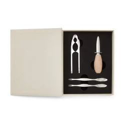Clearance Seafood Lover Seafood Tool Set in Gift Box Cutlery|Tableware Brands