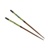 Hot Aoi Floral Wooden Chopsticks Tableware Brands|Japanese Ingredients