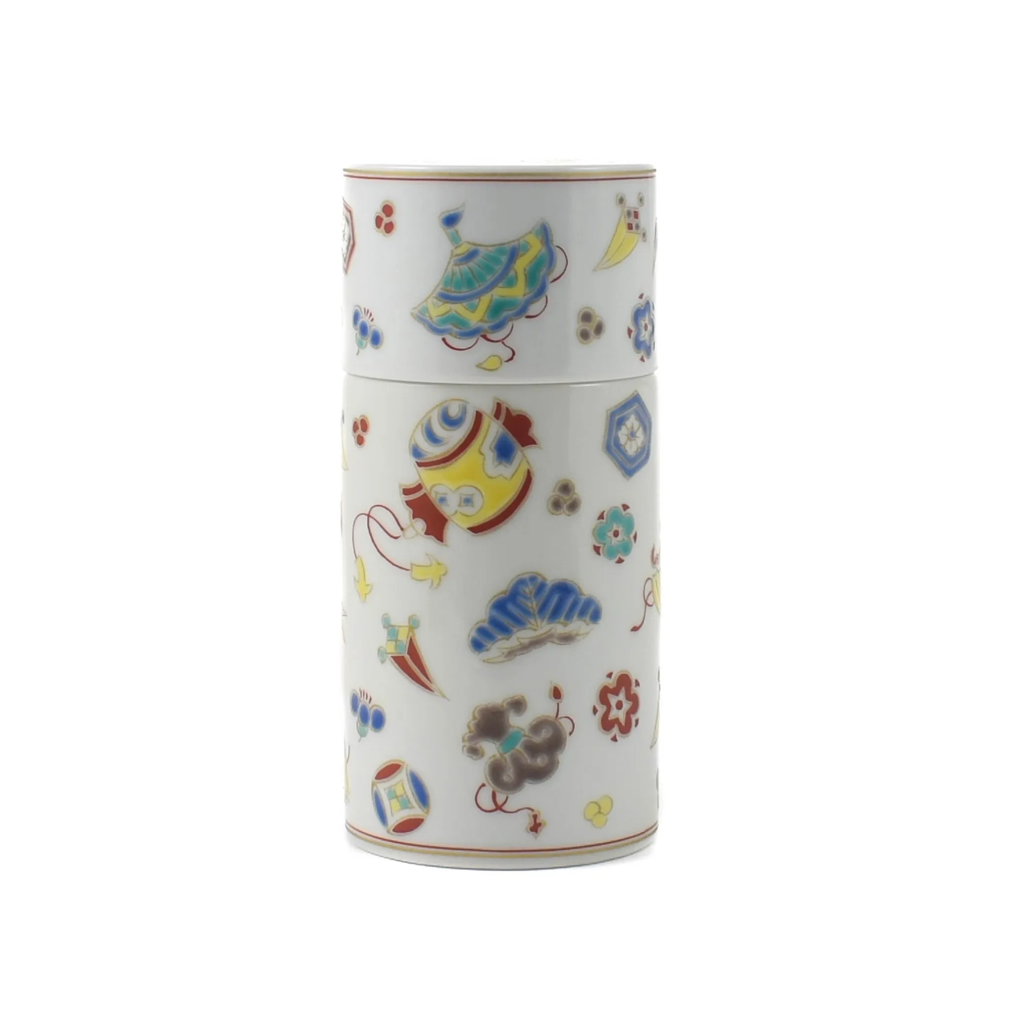 Best Porcelain Patterned Sake Jug and Cup Tableware Brands|Japanese Ingredients
