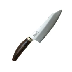 Seki 3 Layer Santoku Knife, 17.5cm Japanese Ingredients|Kitchen Knives