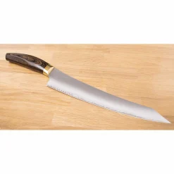 Sale Seki 3 Layer Slicing Knife, 25cm Kitchen Knives