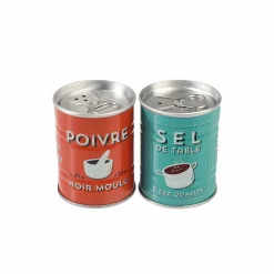 Best Sel & Poivre Salt & Pepper Shaker Set Table Setting|Kitchen Tools & Utensils