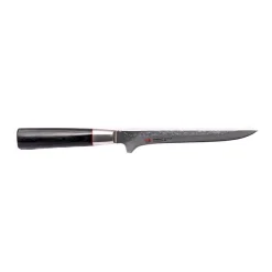 Clearance Senzo 33 Layer Boning Knife Japanese Ingredients|Kitchen Knives
