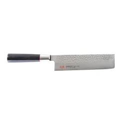 Senzo 33 Layer Nakiri Knife, 160mm Japanese Ingredients|Kitchen Knives