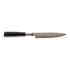 Senzo 33 Layer Utility Knife, 120mm Japanese Ingredients|Kitchen Knives