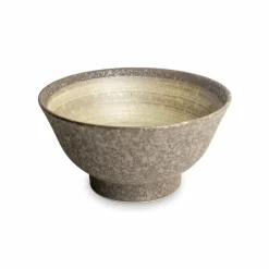 New Setchi Ramen Bowl Set Japanese Ingredients|Crockery & Dinnerware