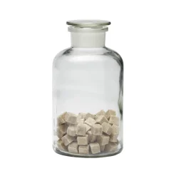 Best Set of 2 Apothecary Bottle, 1000ml Tableware Brands|Plates