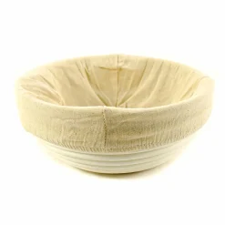 Discount Set of 2 Banneton Liner - Fits Round, 750g Baking Supplies & Equipment