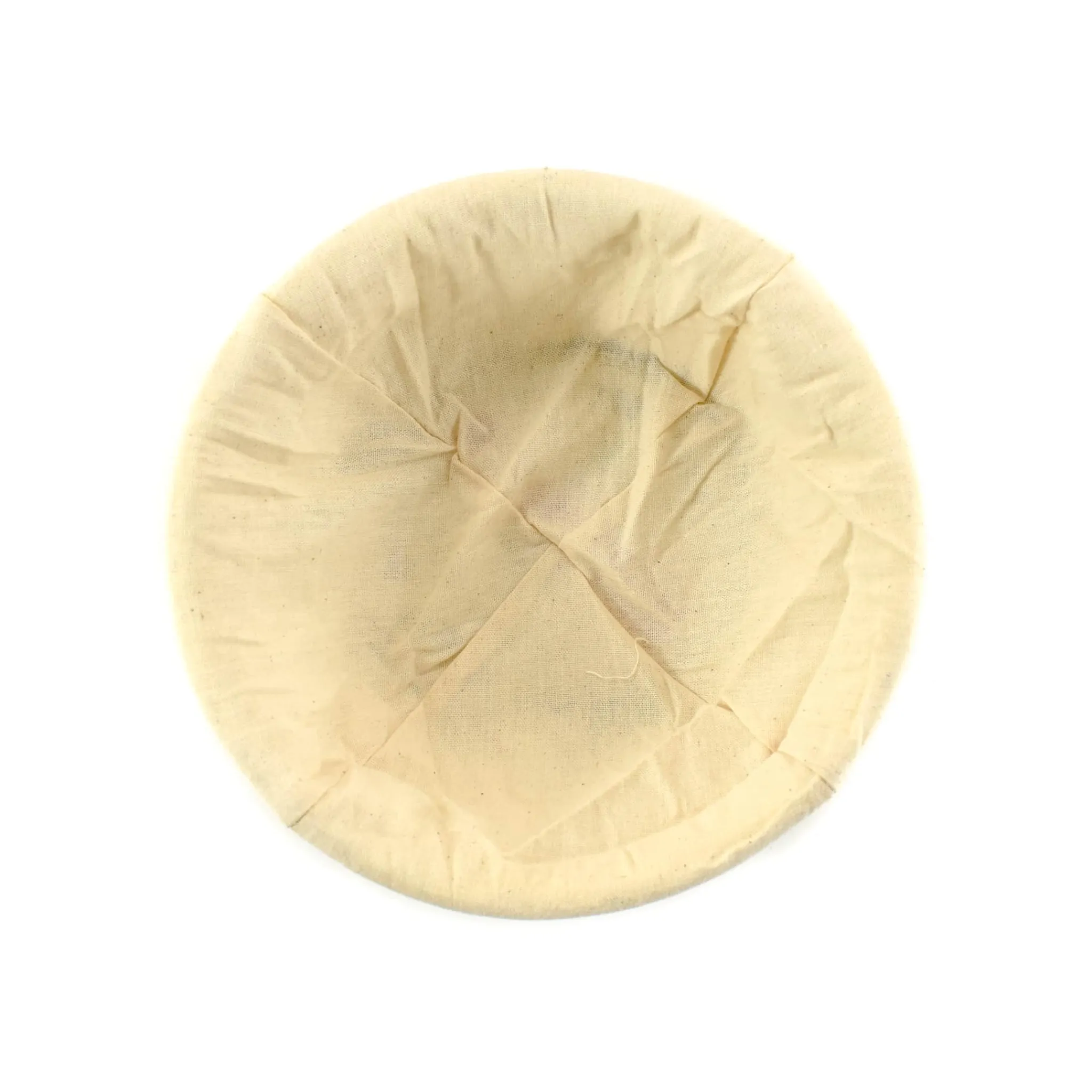 Discount Set of 2 Banneton Liner - Fits Round, 750g Baking Supplies & Equipment