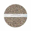 New Set of 4 Beach Clean Recycled Cork Round Placemats, 30cm Tableware Brands