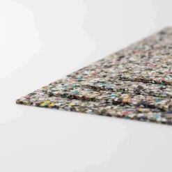Outlet Set of 4 Beach Clean Recycled Cork Rectangle Placemats, 35cm Tableware Brands
