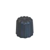Hot Set of 4 Iron Canele Bordelais Moulds French Ingredients|Baking Supplies & Equipment