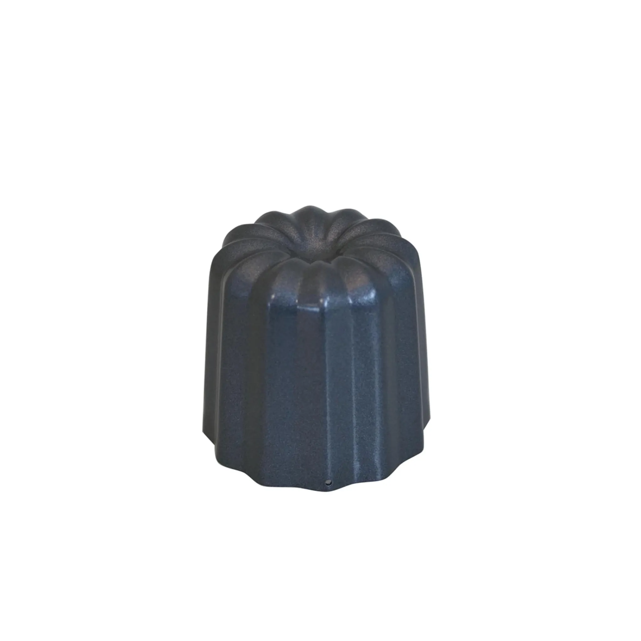 Hot Set of 4 Iron Canele Bordelais Moulds French Ingredients|Baking Supplies & Equipment
