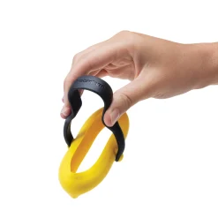 Online Set of 2 Yellow Flegg Silicone Egg Rings Kitchen Tools & Utensils