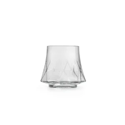 Outlet Set of 6 Geometric Tumblers, 290ml Tableware Brands
