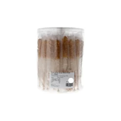 Hot Set of 36 Gold Glitter Rock Candy Sticks Ingredients Brands|Chocolate & Sweets