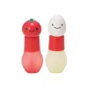 Clearance Set of 2 Ketchup & Mayo Bottle, 18ml Tableware Brands|Food Storage & Containers