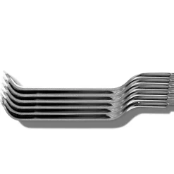 Best Set of 6 Good Grips Skewers Kitchen Tools & Utensils|Bbq & Smoking