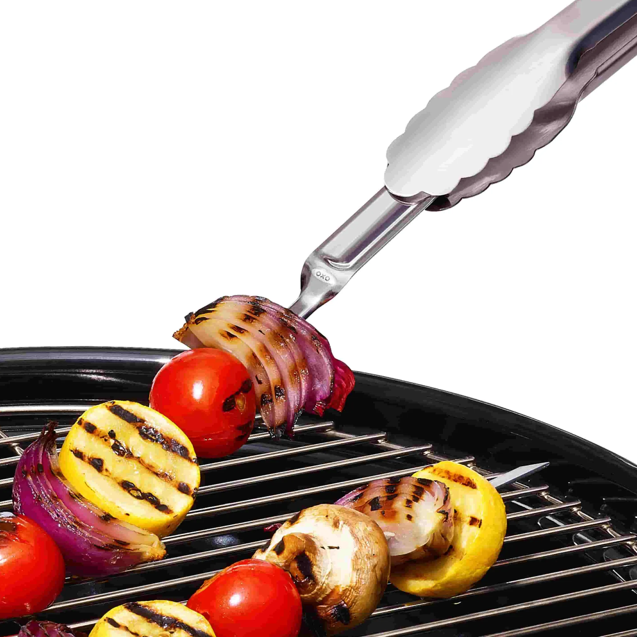 Best Set of 6 Good Grips Skewers Kitchen Tools & Utensils|Bbq & Smoking