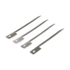 Online Set of 100 Stainless Steel Canape Tasting Spades Canape Supplies|Tableware Brands