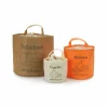 Outlet Set of 3 Vegetable Storage Bags Food Storage & Containers|Tableware Brands