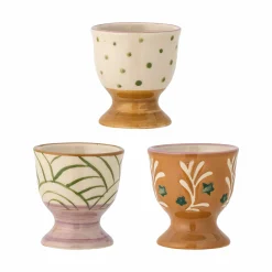 Set of 3 Vincent Egg Cups Tableware Brands