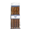 Clearance Set of 5 Wooden Chopsticks Japanese Ingredients|Tableware Brands