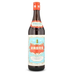 Outlet Shaoxing Cooking Wine ABV 15%, 640ml Chinese Ingredients|Sauces & Condiments
