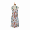 Best Shellfish Cotton Apron Kitchen Textiles & Clothing