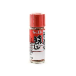 Outlet Shichimi Togarashi Spice Mix, 15g Japanese Ingredients|Herbs & Spices