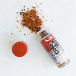 Outlet Shichimi Togarashi Spice Mix, 15g Japanese Ingredients|Herbs & Spices