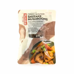 Online Shiitake Mushrooms, 30g Korean Ingredients|Japanese Ingredients