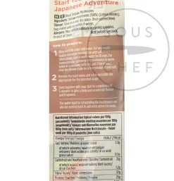 Online Shiitake Mushrooms, 30g Korean Ingredients|Japanese Ingredients