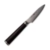 Miyako 33 Layer Damascus Steel Paring Knife, 11cm Japanese Ingredients|Kitchen Knives