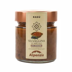 Best Short Dated Game & Blueberry Ragu, 225g Italian Ingredients|Snacks