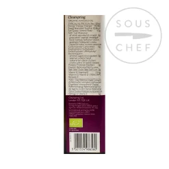 Clearance Short Dated Organic Rapeseed Oil, 500ml Ingredients Brands|Oil, Vinegar & Dressings
