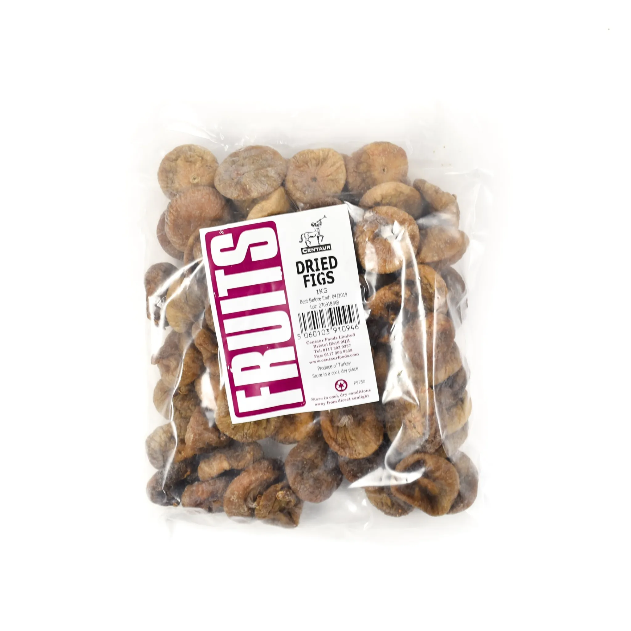 Hot Short Dated Dried Figs, 1kg Ingredients Brands|Baking Ingredients