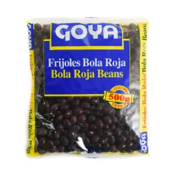 New Short Dated Bola Roja Beans, 500g Ingredients Brands|Pasta, Rice & Beans