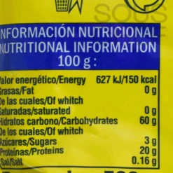 New Short Dated Bola Roja Beans, 500g Ingredients Brands|Pasta, Rice & Beans