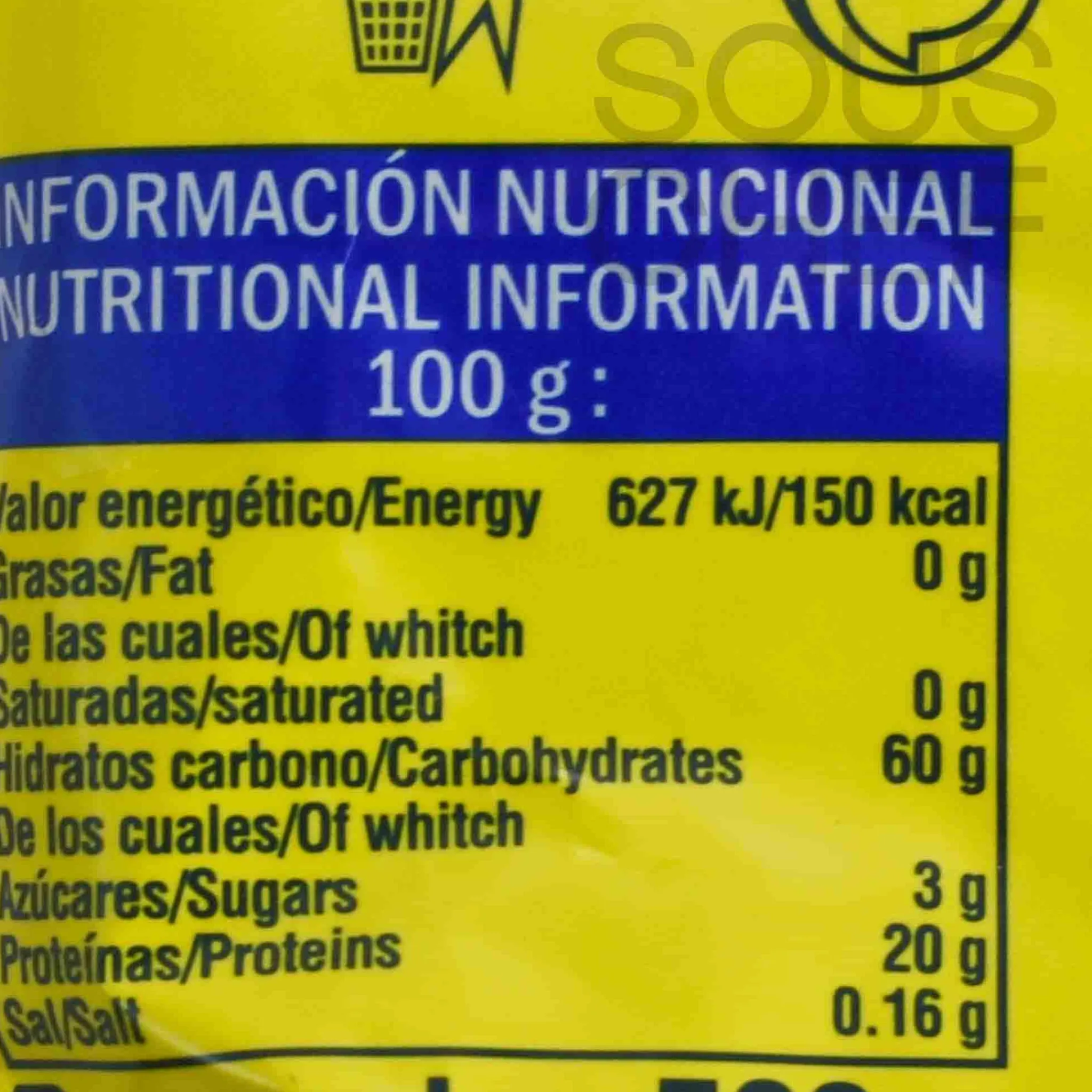 New Short Dated Bola Roja Beans, 500g Ingredients Brands|Pasta, Rice & Beans