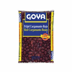 Sale Short Dated Red Cargamanto Beans, 500g Ingredients Brands|Pasta, Rice & Beans