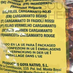 Sale Short Dated Red Cargamanto Beans, 500g Ingredients Brands|Pasta, Rice & Beans