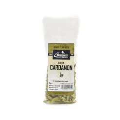 Sale Short Dated Green Cardamon, 50g Ingredients Brands|Middle Eastern Ingredients